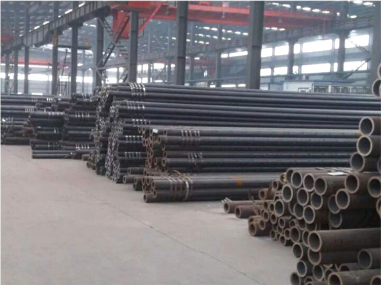 安次12cr2mo化肥专用管